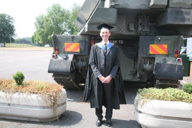Graduation