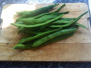 Runner Beans