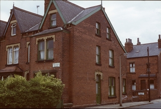 Canterbury Drive